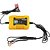 Carregador inteligente de bateria bivolt CIB 035 VONDER - Imagem 8