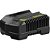 Carregador para baterias de íons lítio 20V 4 Ah bivolt SC400-BR STANLEY - Imagem 1