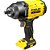 Chave de impacto a bateria 20V MAX sem bateria e sem carregador SBW940B-B3 STANLEY - Imagem 6