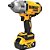 Chave de impacto a bateria 20V encaixe de 1/2" DCF900P2-BR DEWALT - Imagem 1