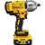 Chave de impacto a bateria 20V encaixe de 1/2" DCF900P2-BR DEWALT - Imagem 5