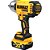 Chave de impacto a bateria 20V encaixe de 1/2" DCF900P2-BR DEWALT - Imagem 6
