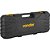 Chave de impacto angular bateria 18V encaixe de 3/8" carregador bivolt CIV 183 VONDER - Imagem 3