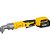 Chave de impacto angular bateria 18V encaixe de 3/8" carregador bivolt CIV 183 VONDER - Imagem 1
