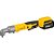 Chave de impacto angular bateria 18V encaixe de 3/8" carregador bivolt CIV 183 VONDER - Imagem 7