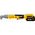 Chave de impacto angular bateria 18V encaixe de 3/8" carregador bivolt CIV 183 VONDER - Imagem 8