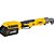 Chave de impacto angular bateria 18V encaixe de 3/8" carregador bivolt CIV 183 VONDER - Imagem 10