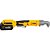 Chave de impacto angular bateria 18V encaixe de 3/8" carregador bivolt CIV 183 VONDER - Imagem 11