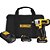Chave de impacto bateria 12V encaixe de 3/8" DCF813S2-BR DEWALT - Imagem 1