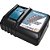 Chave de impacto bateria 18V encaixe de 1/2" Bivolt DTW700RTJ MAKITA - Imagem 3
