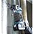 Chave de impacto bateria 18V encaixe de 1/2" Bivolt DTW700RTJ MAKITA - Imagem 6