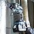 Chave de impacto bateria 18V encaixe de 1/2" bivolt sem bateria e carregador DTW700Z MAKITA - Imagem 2