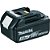 Chave de impacto bateria 18V encaixe de 1/2" DTW1002RFJ MAKITA - Imagem 8