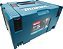 Chave de impacto bateria 18V encaixe de 1/2" DTW1002RFJ MAKITA - Imagem 10