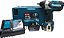 Chave de impacto bateria 18V encaixe de 1/2" DTW1002RFJ MAKITA - Imagem 6