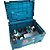 Chave de impacto bateria 18V encaixe de 1/2" DTW1002RFJ MAKITA - Imagem 3