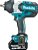 Chave de impacto bateria 18V encaixe de 1/2" DTW1002RFJ MAKITA - Imagem 7
