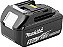 Chave de impacto bateria 18V encaixe de 3/4" DTW1001RTJ MAKITA - Imagem 2