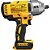 Chave de impacto bateria 20V encaixe de 1/2" sem bateria e sem carregador DCF900B-B3 DEWALT - Imagem 4