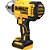 Chave de impacto bateria 20V encaixe de 1/2" sem bateria e sem carregador DCF900B-B3 DEWALT - Imagem 5