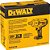 Chave de impacto bateria 20V MAX encaixe de 3/4" sem bateria e sem carregador DCF897B-B3 DEWALT - Imagem 3