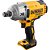 Chave de impacto bateria 20V MAX encaixe de 3/4" sem bateria e sem carregador DCF897B-B3 DEWALT - Imagem 1