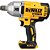 Chave de impacto bateria 20V MAX encaixe de 3/4" sem bateria e sem carregador DCF897B-B3 DEWALT - Imagem 5