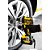 Chave de impacto bateria intercambiável 18V encaixe de 1/2" sem bateria e sem carregador ICIV 1807 VONDER - Imagem 5