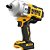 Chave de impacto encaixe de 1/2" sem bateria e sem carregador 20V MAX DCF961B-B3 DEWALT - Imagem 4