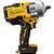 Chave de impacto encaixe de 1/2" sem bateria e sem carregador 20V MAX DCF961B-B3 DEWALT - Imagem 8