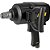 Chave de Impacto Pneumática 1" - 25,4mm CIP 111 VONDER PLUS - Imagem 1