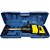 Chave de impacto pneumática 1" tipo reta longa 380 kgf.m 3.200/min (rpm) AT-3008TK PUMA - Imagem 2