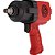 Chave de impacto pneumática 1/2" tipo pistola 970 N.m 10.000/min (rpm) CP7741 9841077410 CHICAGO PNEUMATIC - Imagem 1