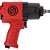 Chave de impacto pneumática 1/2" tipo pistola 970 N.m 10.000/min (rpm) CP7741 9841077410 CHICAGO PNEUMATIC - Imagem 9