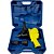 Chave de impacto pneumática 3/4" 180 kgf.m com punho 2 soquetes e maleta AT6608TK PUMA - Imagem 1