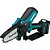 Cortador de galhos a bateria 12V - 2,0 Ah UC100DWA01 MAKITA - Imagem 1