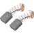 Escova de carvão 127V para esmerilhadeira EAV 1014 127V VONDER - Imagem 1