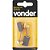 Escova de carvão para serra mármore SMV 1300S VONDER e SMA-1300S AWT 220V VONDER - Imagem 2