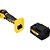 Esmerilhadeira 4.1/2" bateria intercambiável de 18V sem bateria e sem carregador IEV 1808 VONDER - Imagem 5