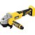 Esmerilhadeira 4.1/2" bateria intercambiável de 18V sem bateria e sem carregador IEV 1808 VONDER - Imagem 13