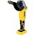 Esmerilhadeira 4.1/2" bateria intercambiável de 18V sem bateria e sem carregador IEV 1808 VONDER - Imagem 17
