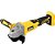 Esmerilhadeira 4.1/2" bateria intercambiável de 18V sem bateria e sem carregador IEV 1808 VONDER - Imagem 19