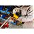 Esmerilhadeira 4.1/2" bateria intercambiável de 18V sem bateria e sem carregador IEV 1808 VONDER - Imagem 12