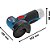 Esmerilhadeira angular 3" sem bateria e sem carregador GWS 12V-76 BOSCH - Imagem 5