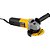 Esmerilhadeira angular 4.1/2" 650W com disco 127V EAV 650 VONDER - Imagem 3