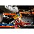 Esmerilhadeira angular 4.1/2" 650W com disco 220V EAV 650 VONDER - Imagem 5