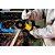 Esmerilhadeira angular 4.1/2" 650W com disco 220V EAV 650 VONDER - Imagem 9