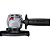Esmerilhadeira angular 4.1/2" 700W 127V GWS 700 BOSCH - Imagem 9