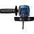 Esmerilhadeira angular 4.1/2" 700W 127V GWS 700 BOSCH - Imagem 10