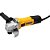 Esmerilhadeira angular 4.1/2" 750W 12.000/min (rpm) 220V DWE750-B2 DEWALT - Imagem 1